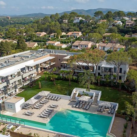 Residence Eden Saint-Raphaël 外观 照片