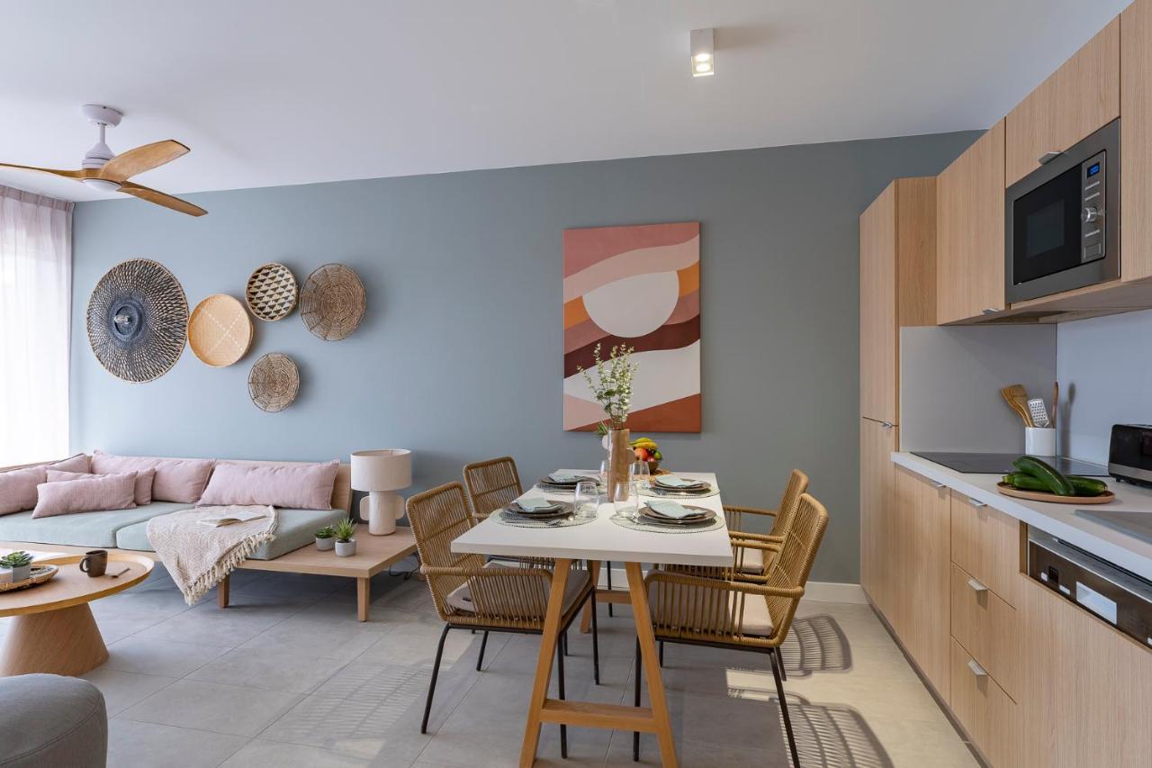 Residence Eden Saint-Raphaël 外观 照片