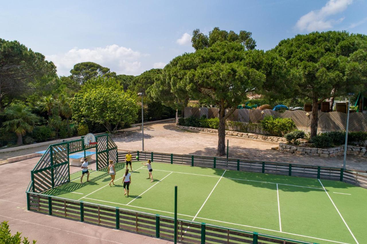 Residence Eden Saint-Raphaël 外观 照片