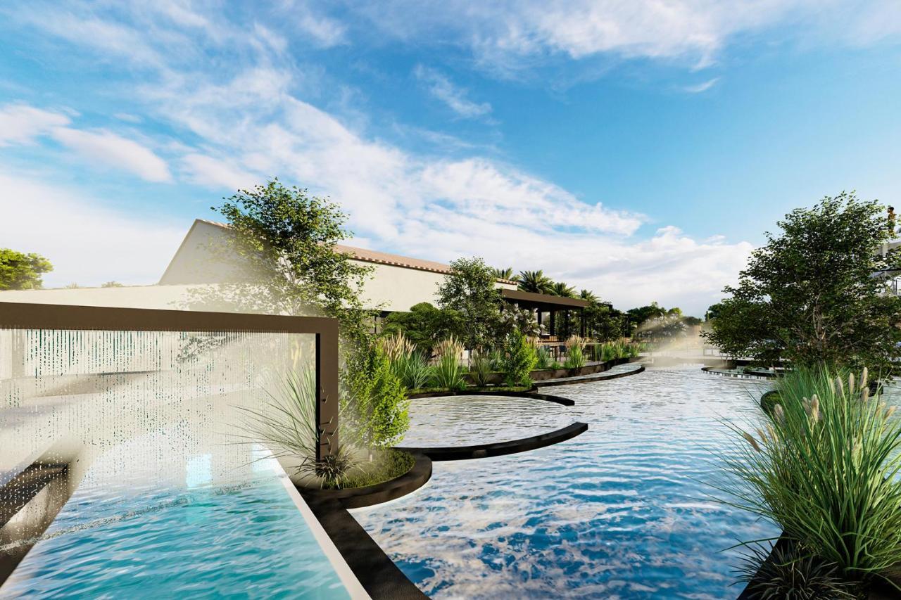 Residence Eden Saint-Raphaël 外观 照片