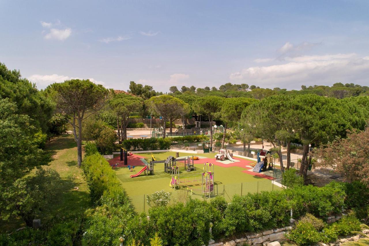 Residence Eden Saint-Raphaël 外观 照片