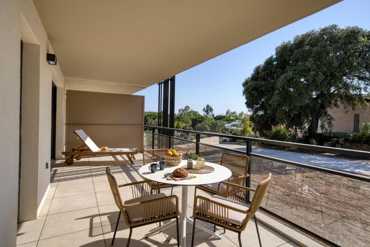 Residence Eden Saint-Raphaël 外观 照片