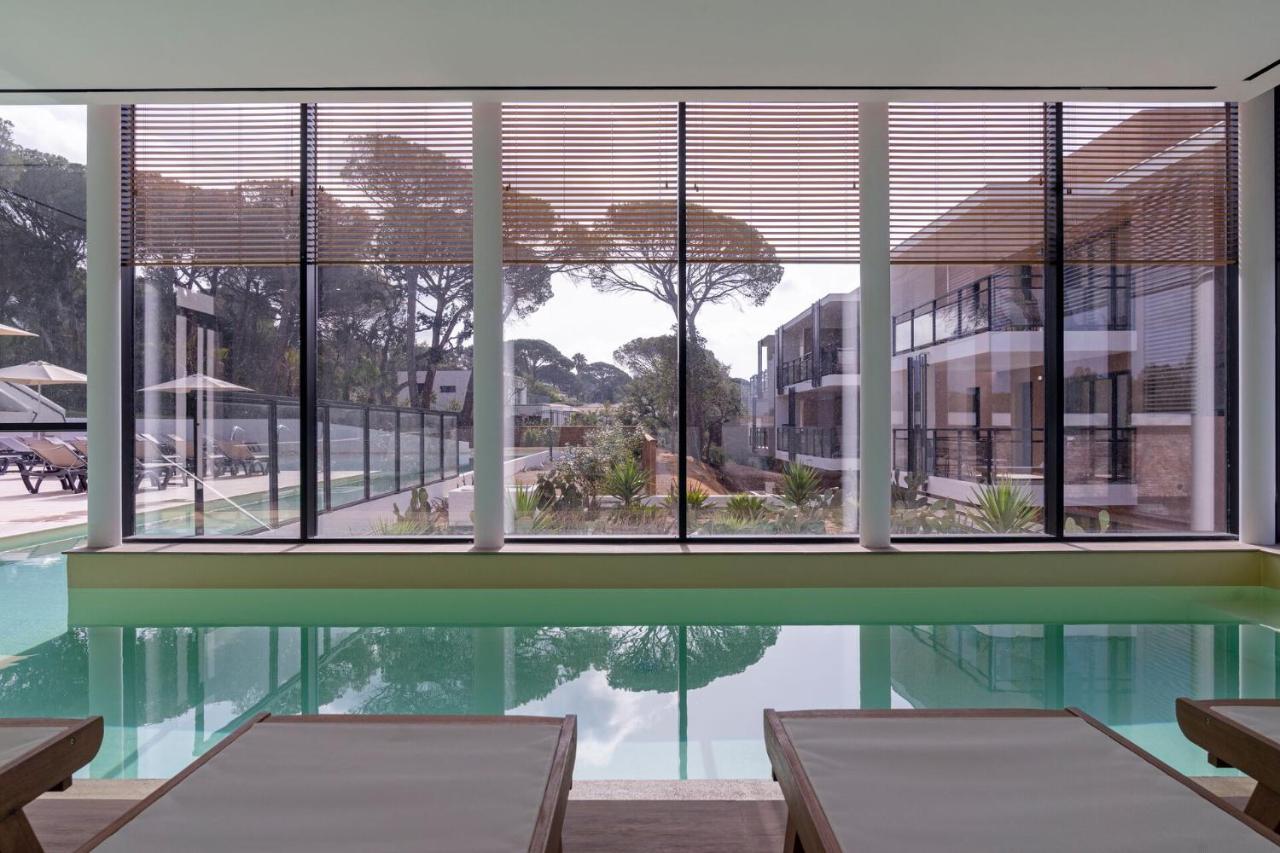 Residence Eden Saint-Raphaël 外观 照片